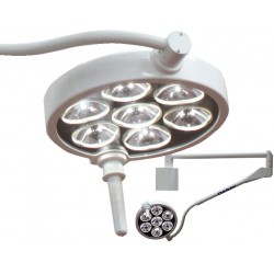 Daray S430 Minor Surgical Lights CODE:-MMEXL009